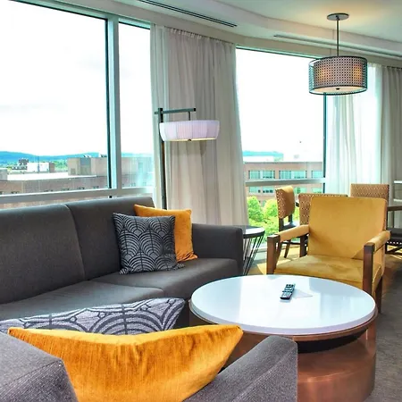 Doubletree By Hilton Hotel Reading Esterno foto