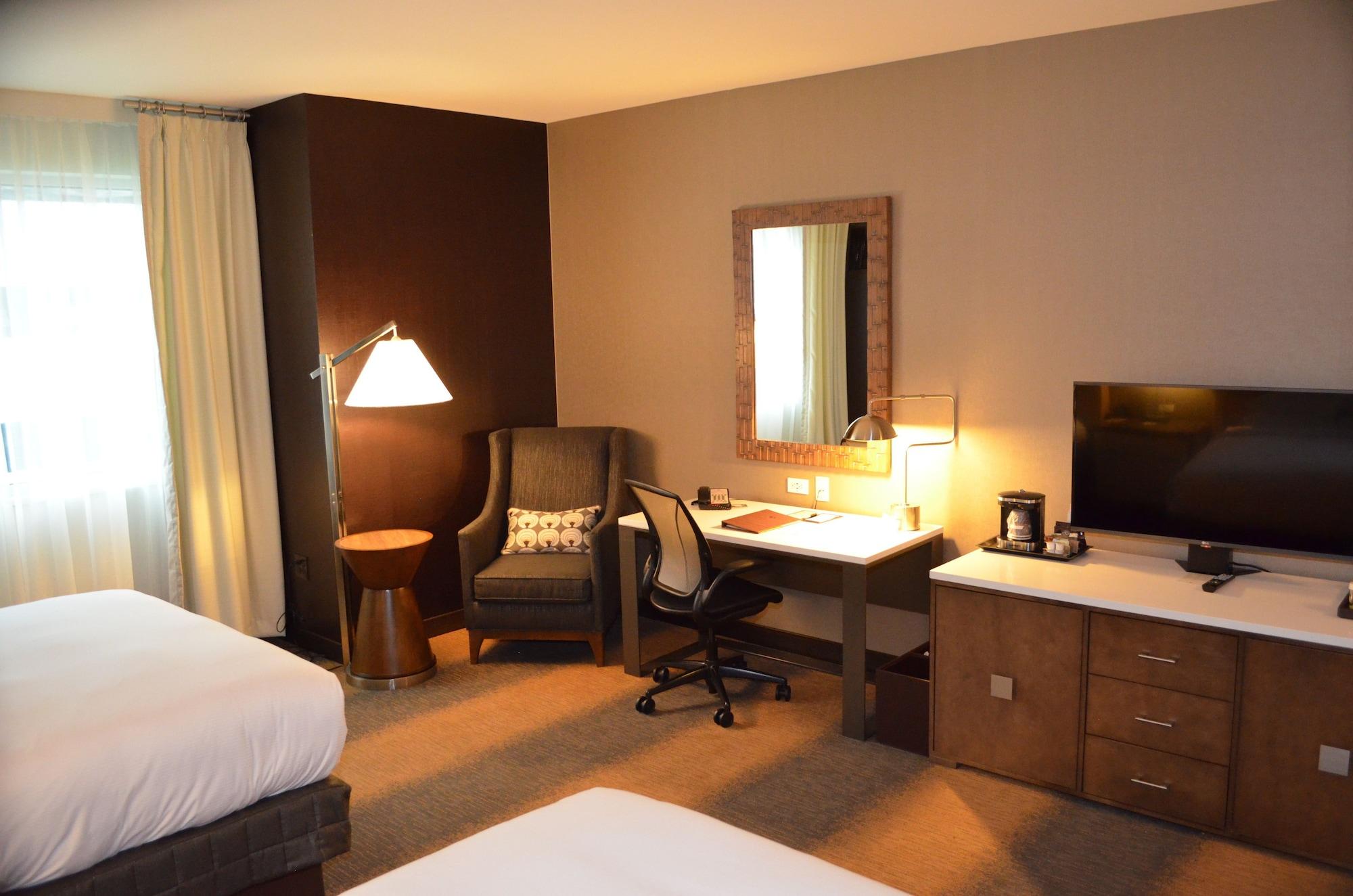 Hotel Doubletree By Hilton 4*