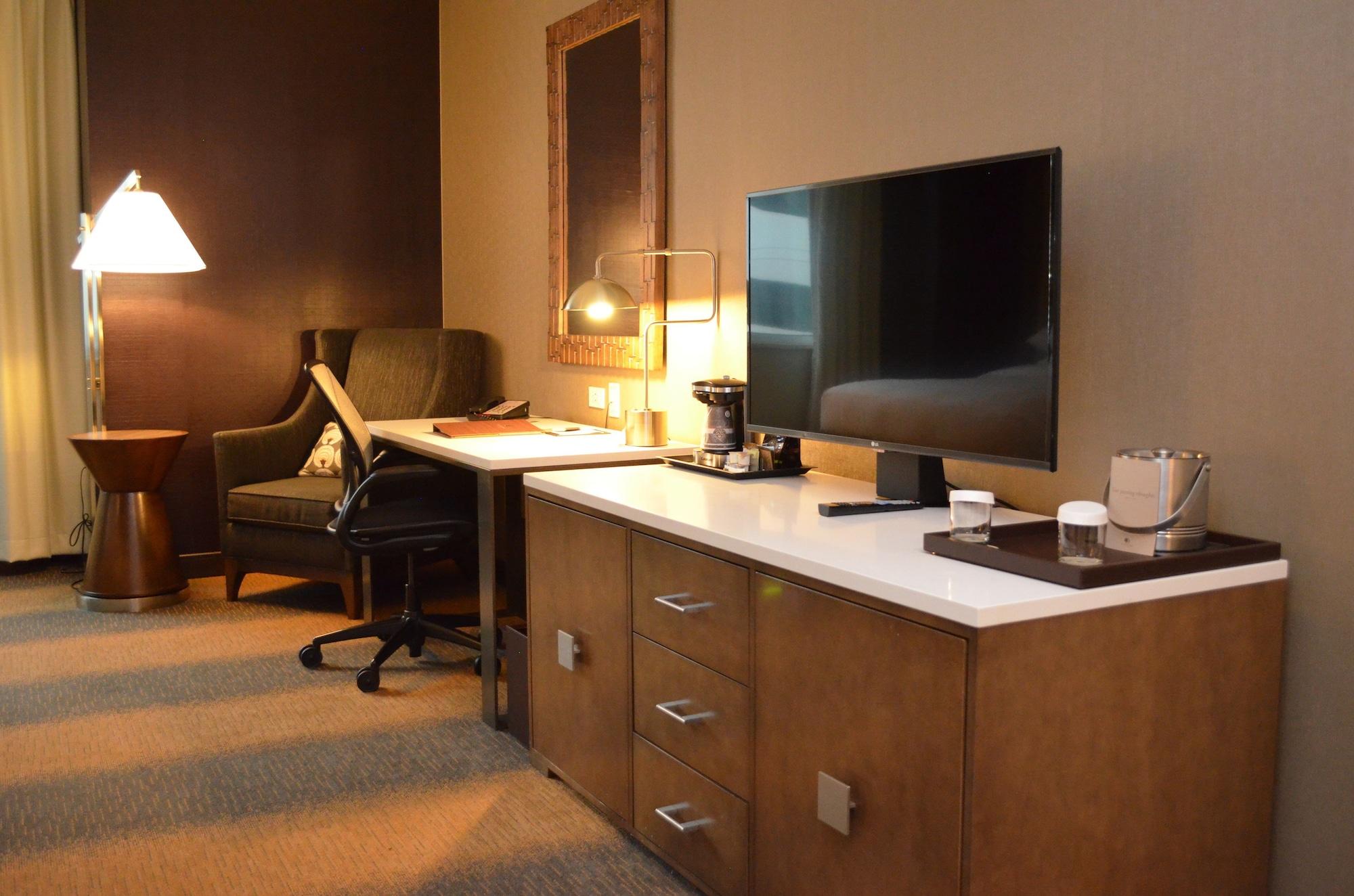 Hotel Doubletree By Hilton 4*