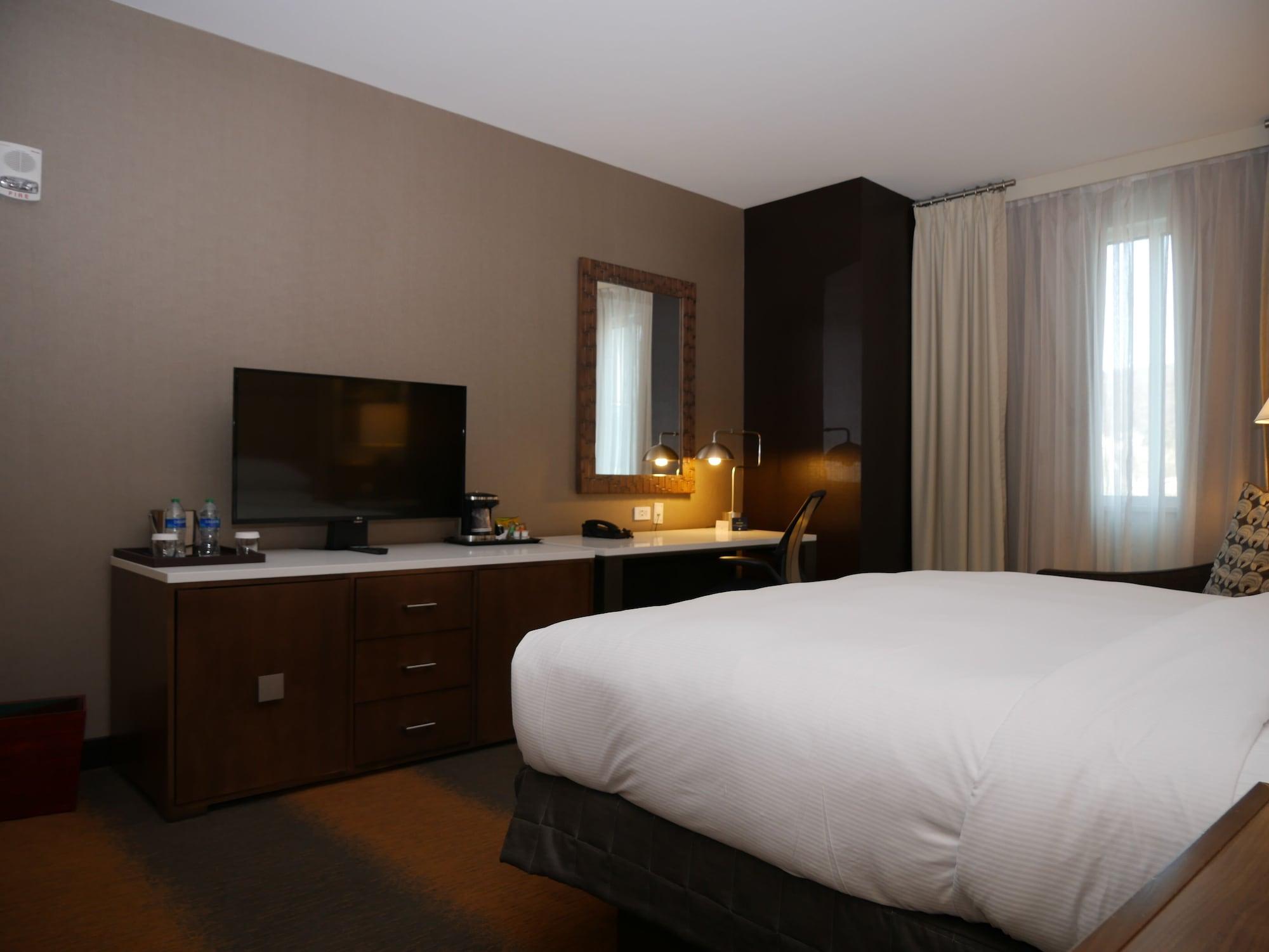 Hotel Doubletree By Hilton