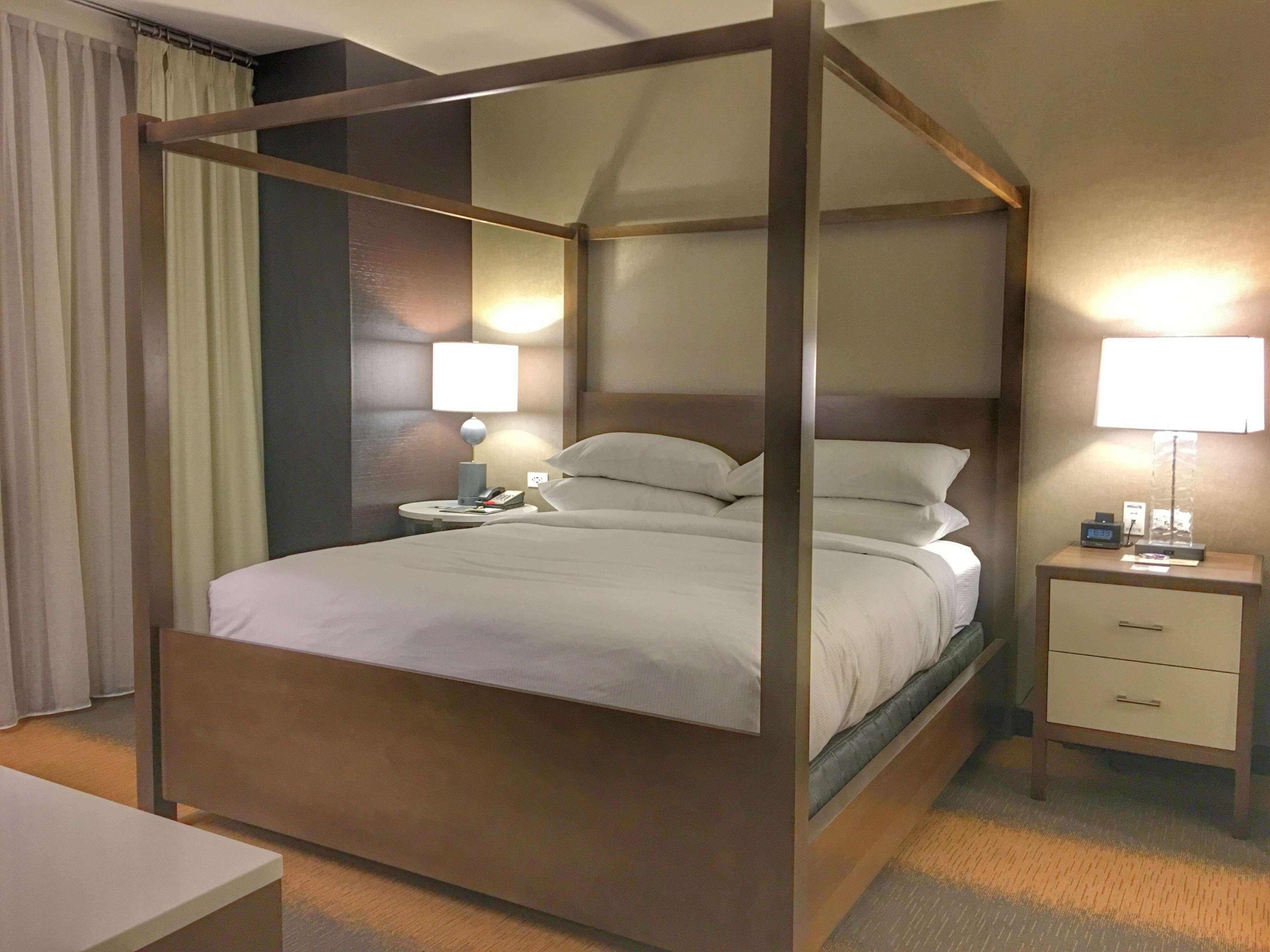 Doubletree By Hilton Hotel 4*