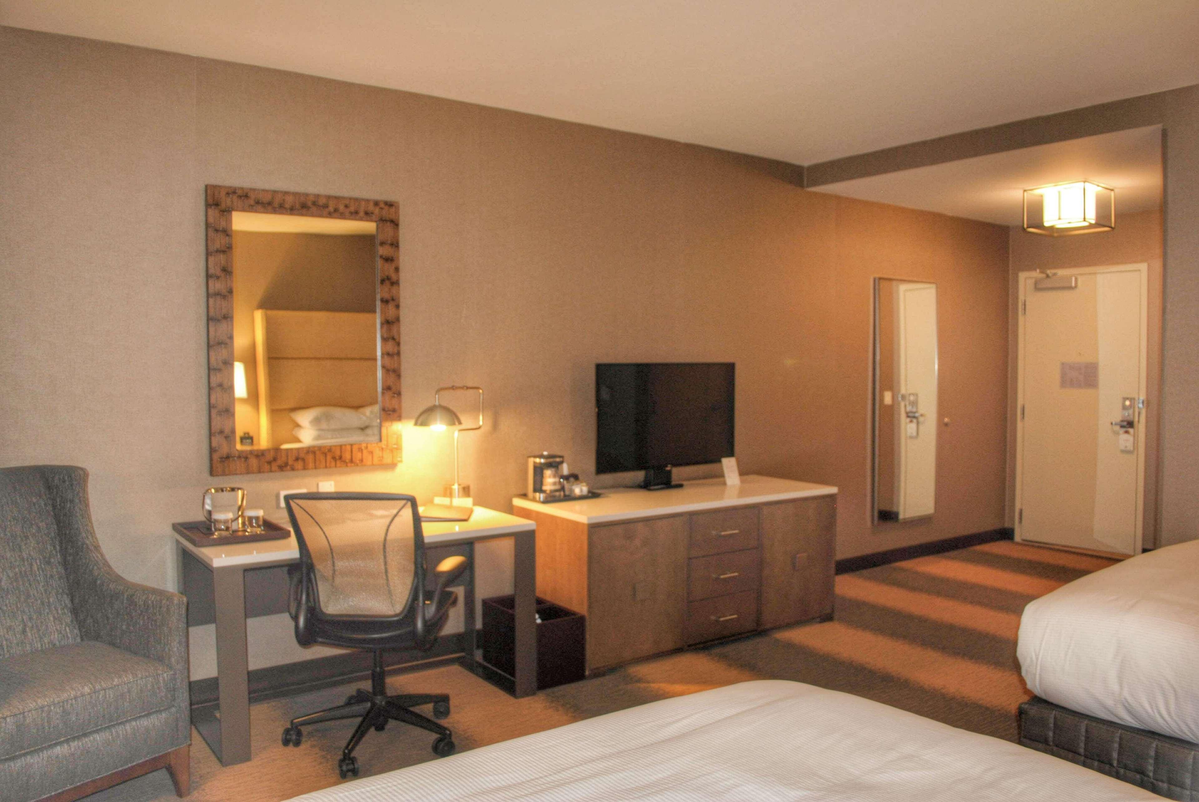 Doubletree By Hilton