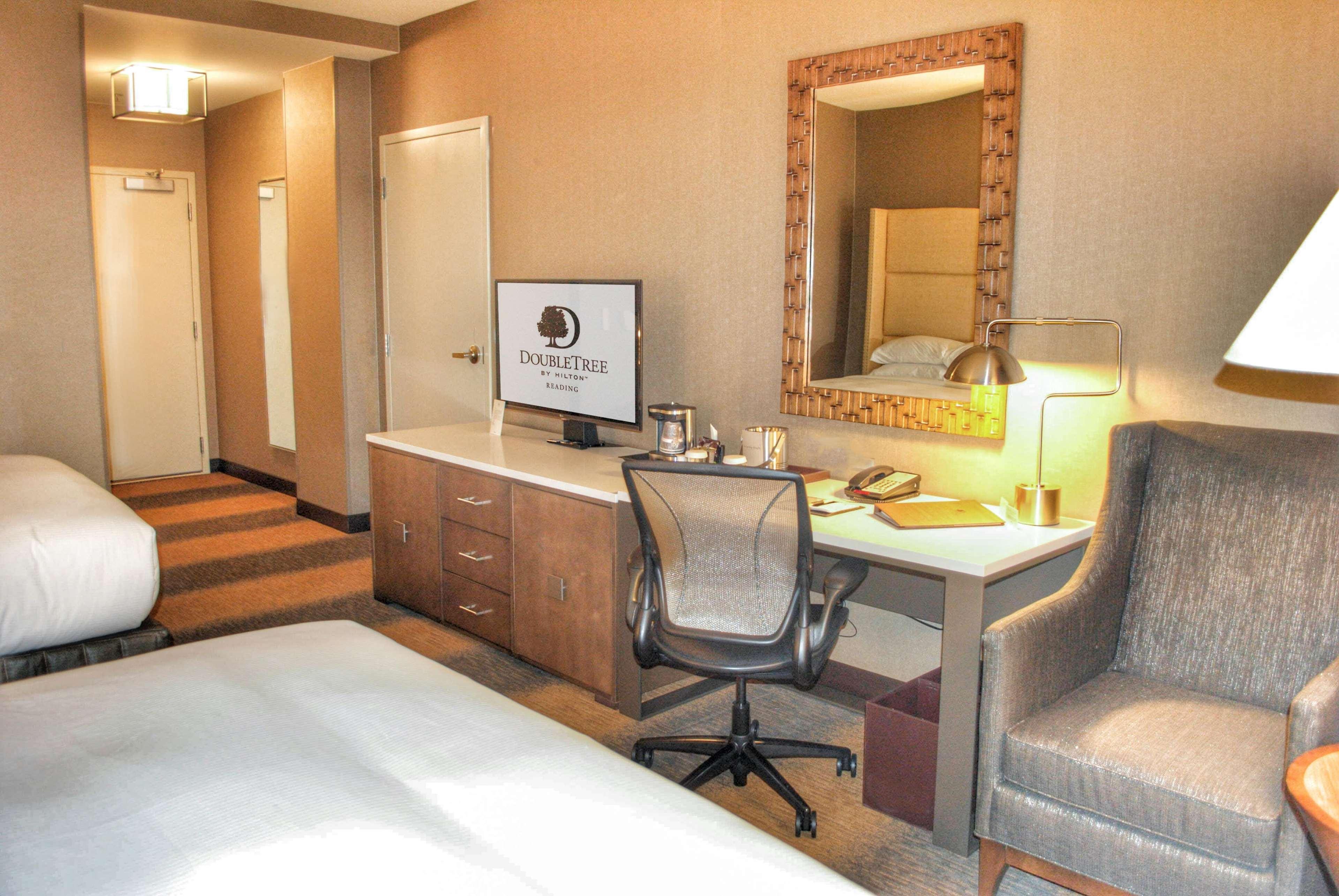 Hotel Doubletree By Hilton