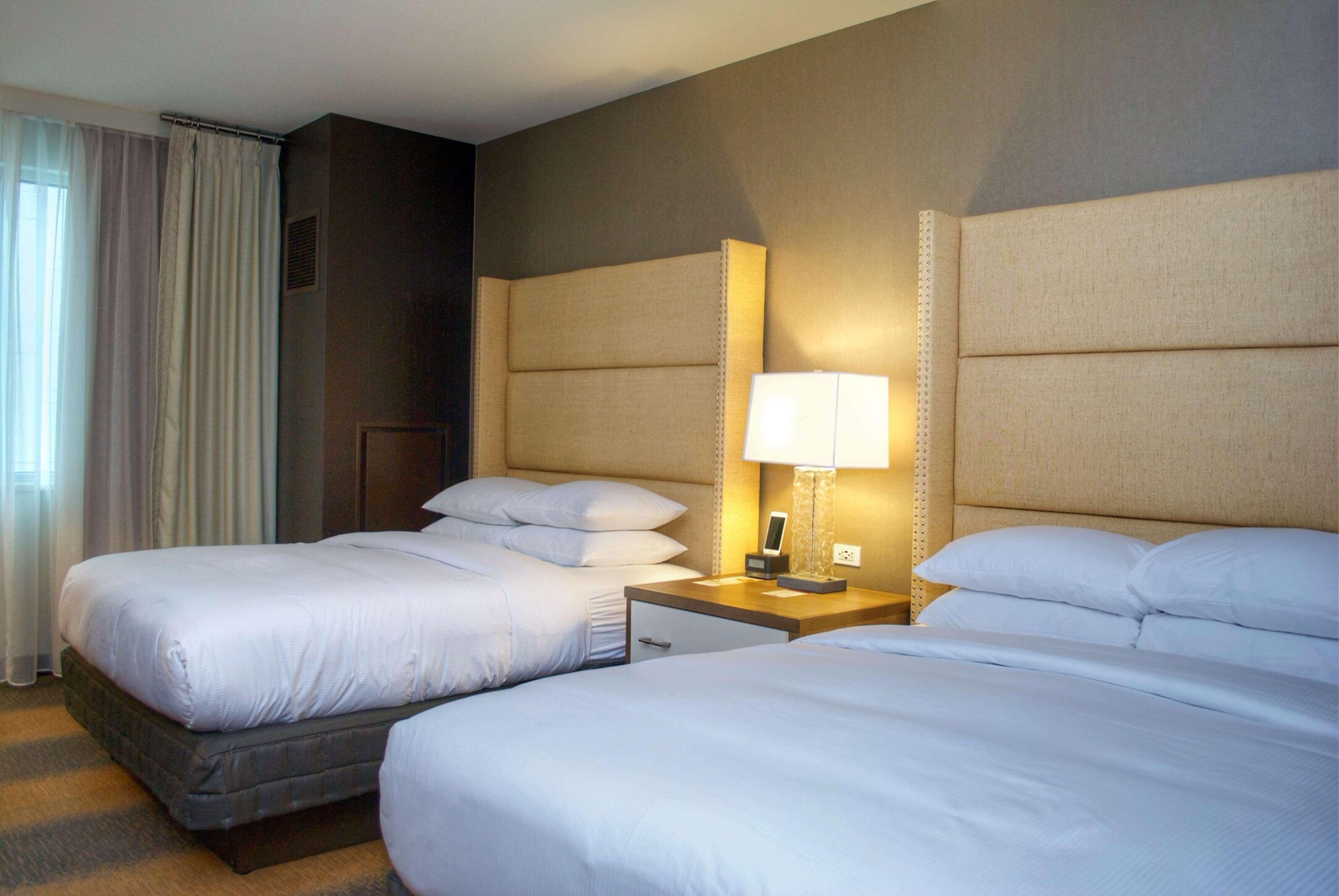 Doubletree By Hilton