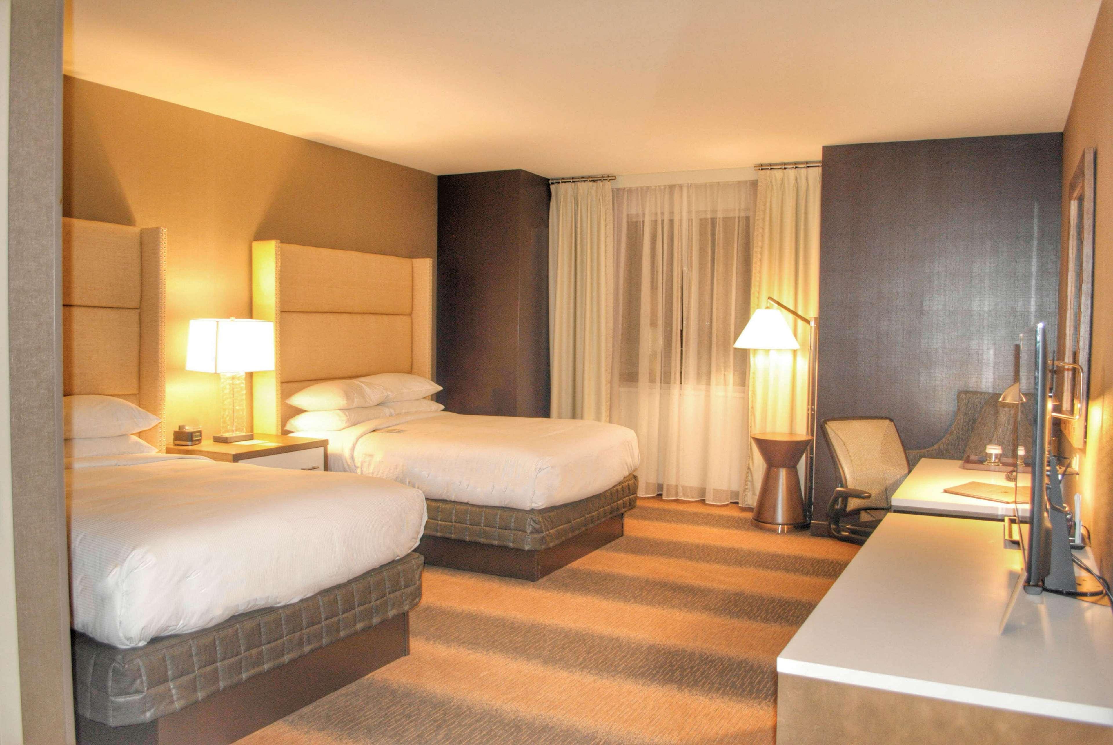 Doubletree By Hilton 4*