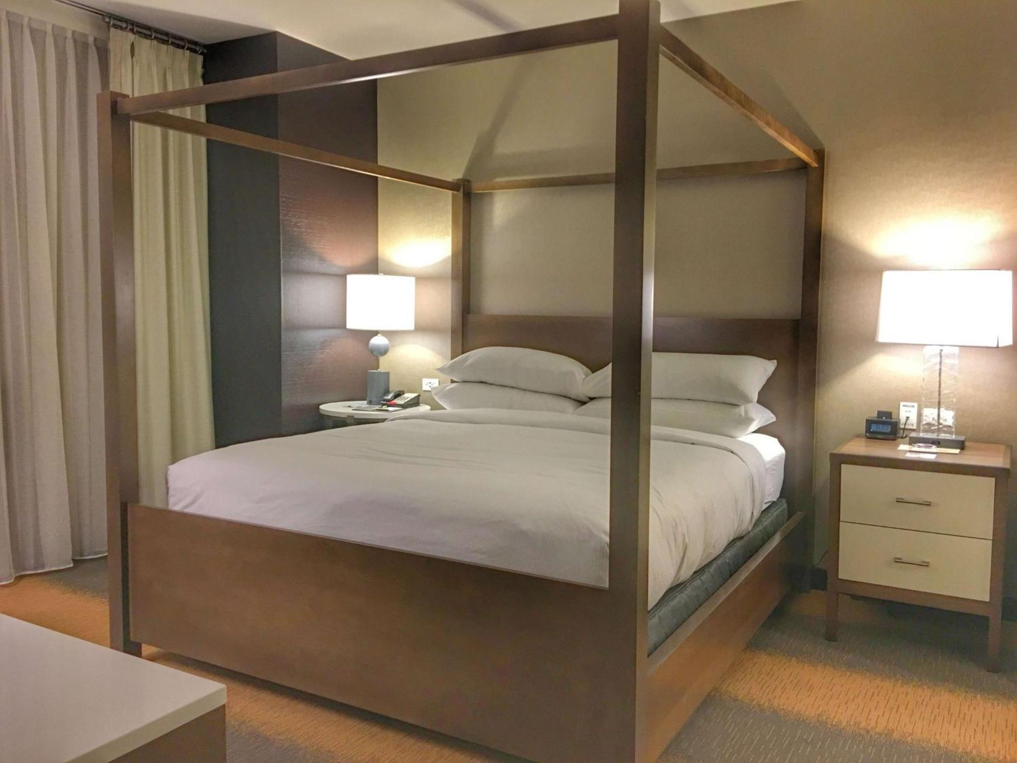 Doubletree By Hilton Hotel
