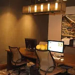 Doubletree By Hilton Hotel Reading 