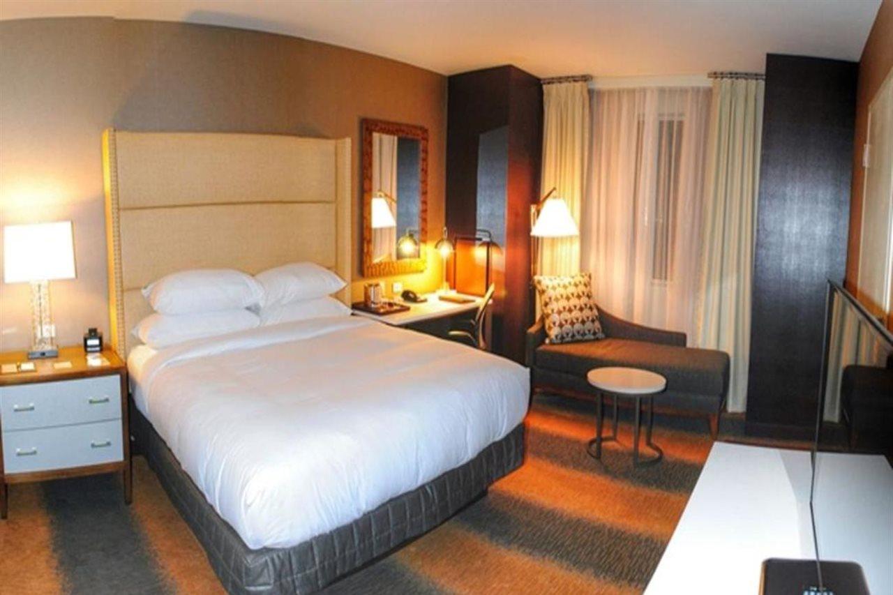 Doubletree By Hilton 4*