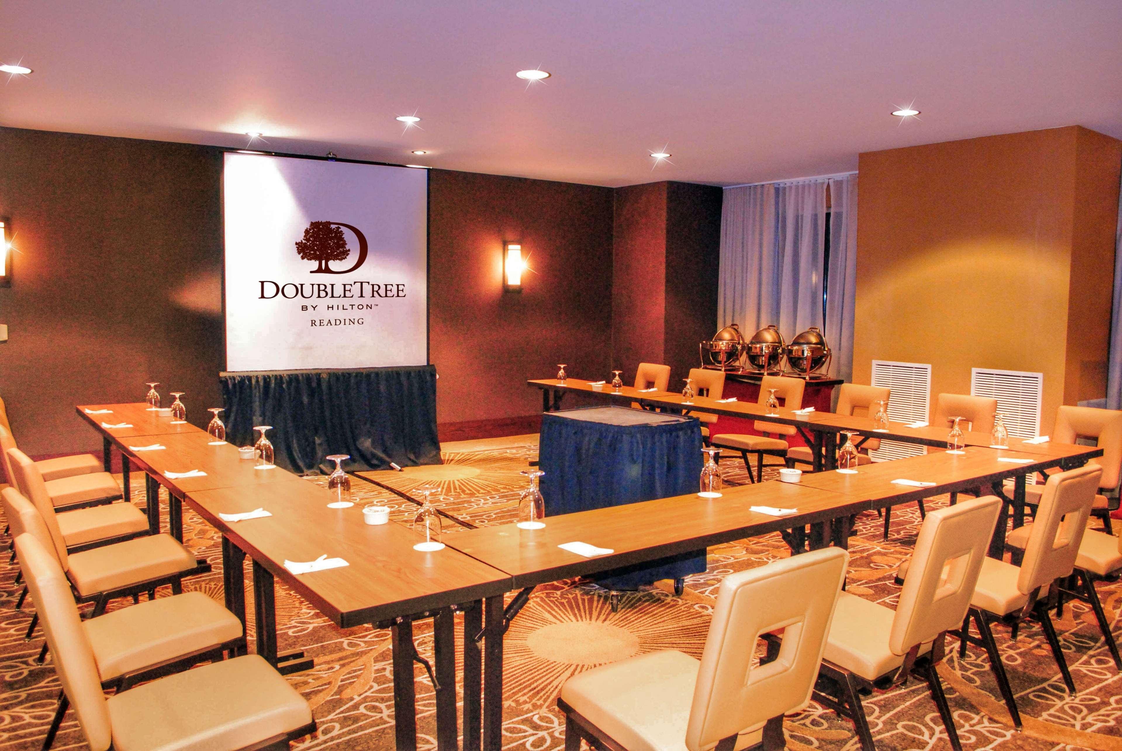 Doubletree By Hilton